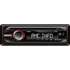 Autoradio CDT655 Thomson - Thomson en promo chez Feu Vert Le Havre à 89,99 €