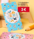 Woolworth Lünen - Frühstücksbrettchen Angebot im Prospekt Frühstücksbrettchen bei Woolworth im Lünen Prospekt für 3,00 €