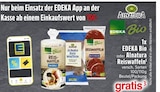 Reiswaffeln Angebote von EDEKA Bio oder Alnatura bei EDEKA München