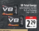Total Energy bei E center im Bayreuth Prospekt für 2,29 €