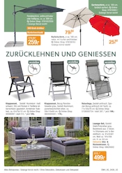 Aktueller Opti-Wohnwelt Prospekt mit Garten, "Für Zuhause-Liebhaber", Seite 3