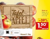 Äpfel rot im Angebot bei Netto Marken-Discount in Straubing Äpfel rot Angebote bei Netto Marken-Discount Straubing für 1,50 €