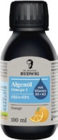 VITALIA Reformhaus Rosenheim - Extraportion Omega-3 Angebot im Prospekt Extraportion Omega-3 bei VITALIA Reformhaus im Rosenheim Prospekt für 34,99 €