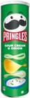 Stapelchips von Pringles im aktuellen Netto mit dem Scottie Prospekt