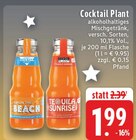 Sex on the Beach im Angebot bei E center in Kaarst Sex on the Beach Angebote von Cocktail Plant bei E center Kaarst für 1,99 €