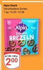 Aktuelles Snack Schoko Brezeln Angebot bei GLOBUS in Herne ab 2,00 €