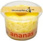 Ananas Angebote von VitaSafe bei Kaufland Mainz für 2,49 €