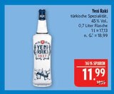 Aktuelle Schnaps Angebote bei Marktkauf in Nürnberg Aktuelles Yeni Raki Angebot bei Marktkauf in Nürnberg ab 11,99 €