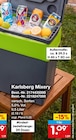 Mixery im Netto Marken-Discount Prospekt Mixery von Karlsberg im aktuellen Netto Marken-Discount Prospekt für 1,09 €