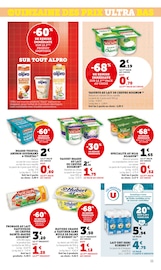 Huile Alimentaire Angebote im Prospekt "LA QUINZAINE DES PRIX ULTRA BAS SPÉCIAL RENTRÉE" von U Express auf Seite 11