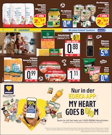 Zucker im E center Prospekt "Wir lieben Lebensmittel." mit 22 Seiten (Augsburg)