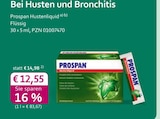 Hustenliquid bei mea - meine apotheke im Prospekt "" für 10,95 €