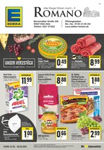 EDEKA Prospekt für Hürth mit 32 Seiten EDEKA Prospekt für Hürth: "Aktuelle Angebote", 32 Seiten, 01.03.2021 - 06.03.2021