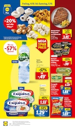 Rabattaktion Angebot im aktuellen Lidl Prospekt auf Seite 56