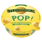 Pop - LEERDAMMER en promo chez Carrefour Reims à 1,64 €