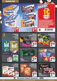 Chips Angebot im aktuellen EDEKA Prospekt auf Seite 22