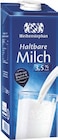 Haltbare Milch Angebote von Weihenstephan bei Lidl Gifhorn für 1,19 €