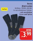 Herren Arbeitssocken Angebote bei Marktkauf Bautzen für 3,99 €