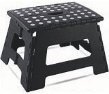 Klapptritthocker Angebote bei Die Möbelfundgrube Saarlouis für 5,99 €