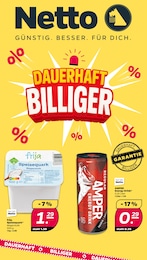 Netto mit dem Scottie Prospekt dieser Woche Netto mit dem Scottie Prospekt aktuelle Angebote