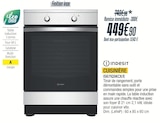 Proxi Confort Priziac - Promo Cuisinière Promo Cuisinière à 449,90 € dans le catalogue Proxi Confort à Priziac