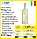 Valmarone im METRO Prospekt Valmarone von im aktuellen METRO Prospekt für 4,15 €