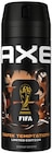 Bodyspray Dark Temptation im REWE Prospekt Bodyspray Dark Temptation von Axe im aktuellen REWE Prospekt für 3,49 €