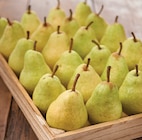 Poire en promo chez Intermarché Hyper Poire dans le catalogue Intermarché Hyper