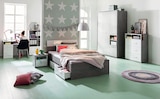 Jugendzimmer im Möbel Inhofer Prospekt Jugendzimmer 4-teilig im aktuellen Möbel Inhofer Prospekt für 891,12 €
