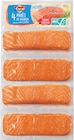 Pavés de saumon atlantique - HUBCO dans le catalogue Cora