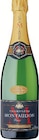 Champagne - Montaudon - Supermarchés Match à Héricourt Champagne - Montaudon en promo chez Supermarchés Match Héricourt à 20,99 €
