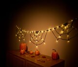 Guirlande lumineuse Halloween - LIVARNO à 3,99 € dans le catalogue Lidl