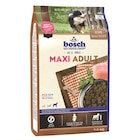 Bosch Adult Maxi 3 kg bei Zookauf im Langenfeld Prospekt für 12,29 €