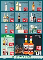 Rum im Marktkauf Prospekt in Altenburg Aktueller Marktkauf Prospekt mit Rum, "AUSWAHL RIESIG, PREISE NIEDRIG", Seite 27
