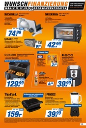 Besteck im expert Prospekt in Detmold Aktueller expert Prospekt mit Besteck, "Top Angebote", Seite 5