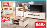 Wohnwand „Palermo“ im Angebot bei Segmüller in Weinheim Wohnwand „Palermo“ Angebote bei Segmüller Weinheim für 249,00 €