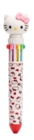 Stylo 10 couleurs - HELLO KITTY - B&M à Dijon Stylo 10 couleurs - HELLO KITTY en promo chez B&M Dijon à 1,99 €