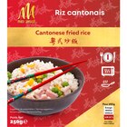 Plats cuisinés - MEI ASIA en promo chez Carrefour Alençon à 3,25 €