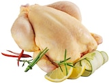 Maishähnchen im Angebot bei REWE in Erkrath Maishähnchen Angebote bei REWE Erkrath für 0,99 €