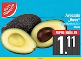 Avocado 'Hass' bei E center im Fürstenfeldbruck Prospekt für 1,11 €
