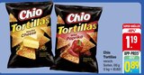 Tortillas Nacho Cheese oder Tortillas Wild Paprika bei E center im Meersburg Prospekt für 0,89 €