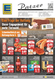 Aktueller EDEKA Discounter Prospekt in Lünen und Umgebung, "Aktuelle Angebote" mit 24 Seiten, 10.03.2025 - 15.03.2025