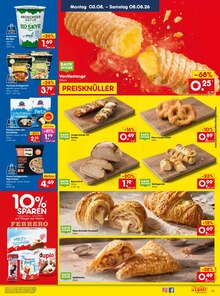 Kakao im aktuellen Netto Marken-Discount Prospekt (Saarbrücken) Kakao im Netto Marken-Discount Prospekt "Aktuelle Angebote" mit 49 Seiten (Saarbrücken)