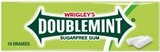 Kaufland - DOUBLEMINT Angebot im Prospekt DOUBLEMINT bei Kaufland im Prospekt "" für 0,95 €