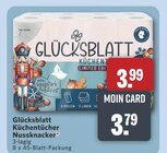 Aktuelle Mettwurst Angebote bei combi in Oldenburg Aktuelles Küchentücher Nussknacker Angebot bei combi in Oldenburg ab 3,79 €