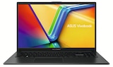 Pc portable 15,6” - ASUS en promo chez Bureau Vallée Vanves à 479,90 €