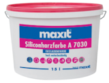 Silikonharzfarbe neutralweiß im Angebot bei RHG Baucentrum in Hof Silikonharzfarbe neutralweiß Angebote von maxit bei RHG Baucentrum Hof für 149,85 €