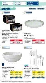 Teller im METRO Prospekt in Pforzheim Aktueller METRO Prospekt mit Teller, "Wochenangebote", Seite 46