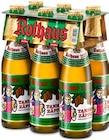 Bier bei Getränke A-Z im Schwedt Prospekt für 4,99 €