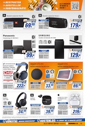 Lautsprecher Angebot & Preis im aktuellen expert Prospekt Lautsprecher Angebot im aktuellen expert Prospekt auf Seite 5